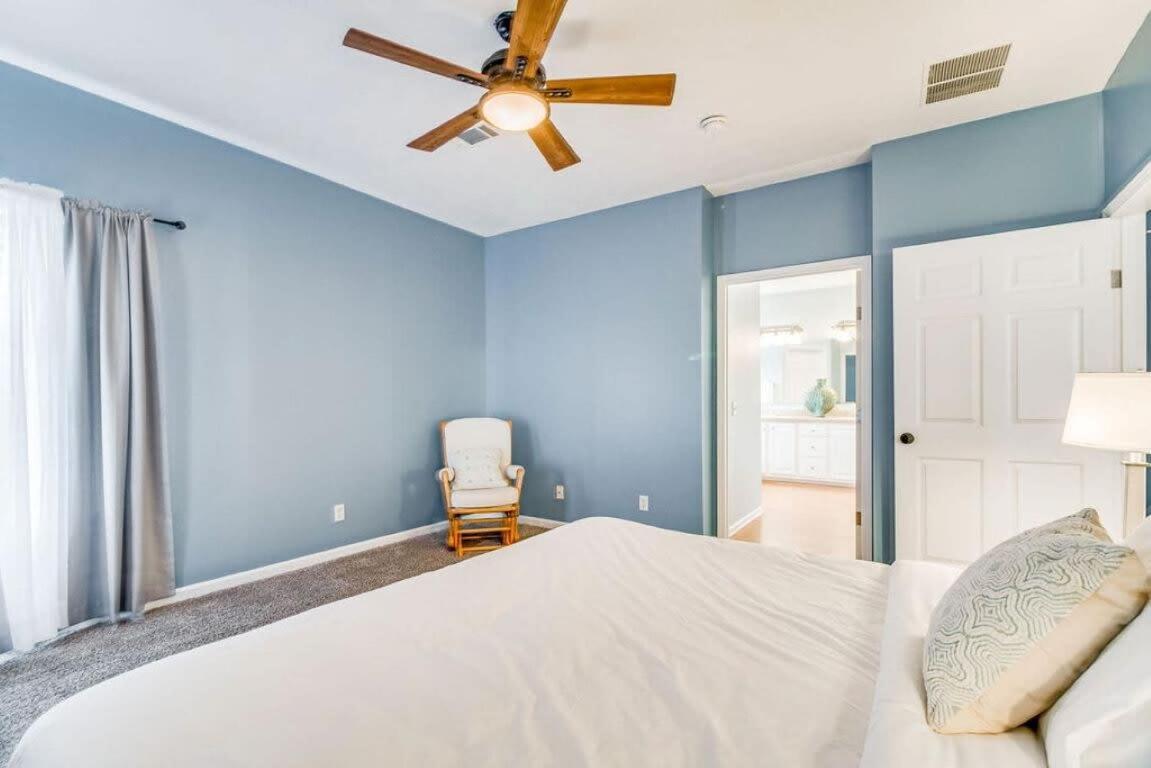 Cam'S Coastal Cottage- Nas Pensacola, Close To Beach Exterior foto