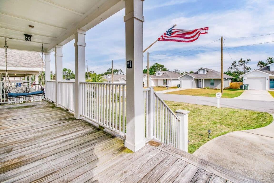 Cam'S Coastal Cottage- Nas Pensacola, Close To Beach Exterior foto