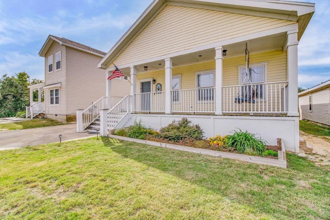 Cam'S Coastal Cottage- Nas Pensacola, Close To Beach Exterior foto