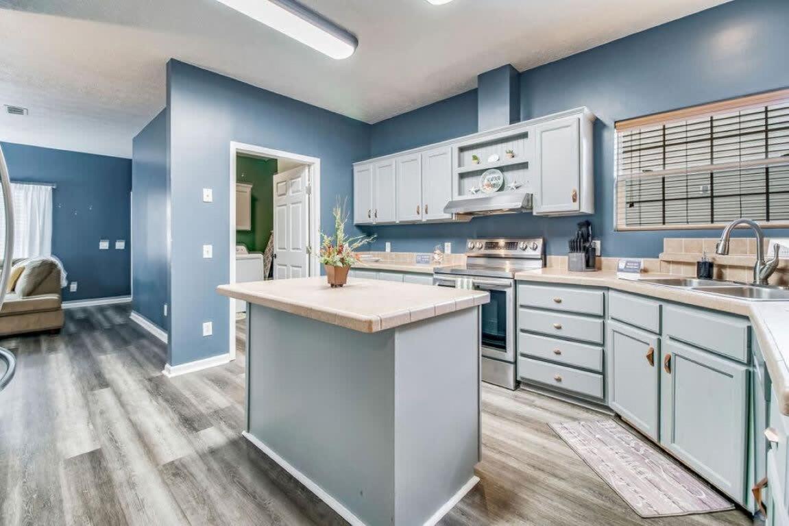 Cam'S Coastal Cottage- Nas Pensacola, Close To Beach Exterior foto