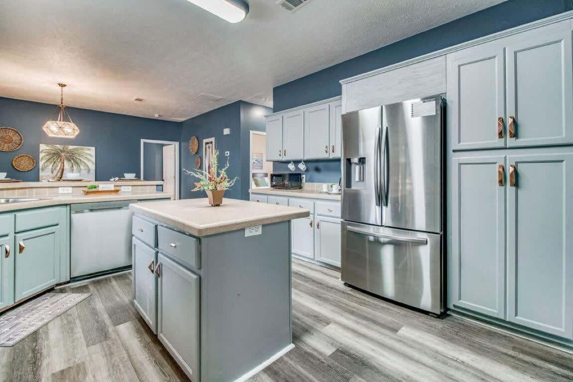 Cam'S Coastal Cottage- Nas Pensacola, Close To Beach Exterior foto